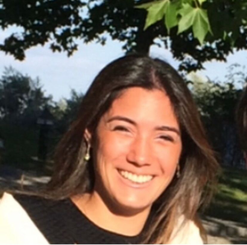 Carolina Therezo Galliano-8