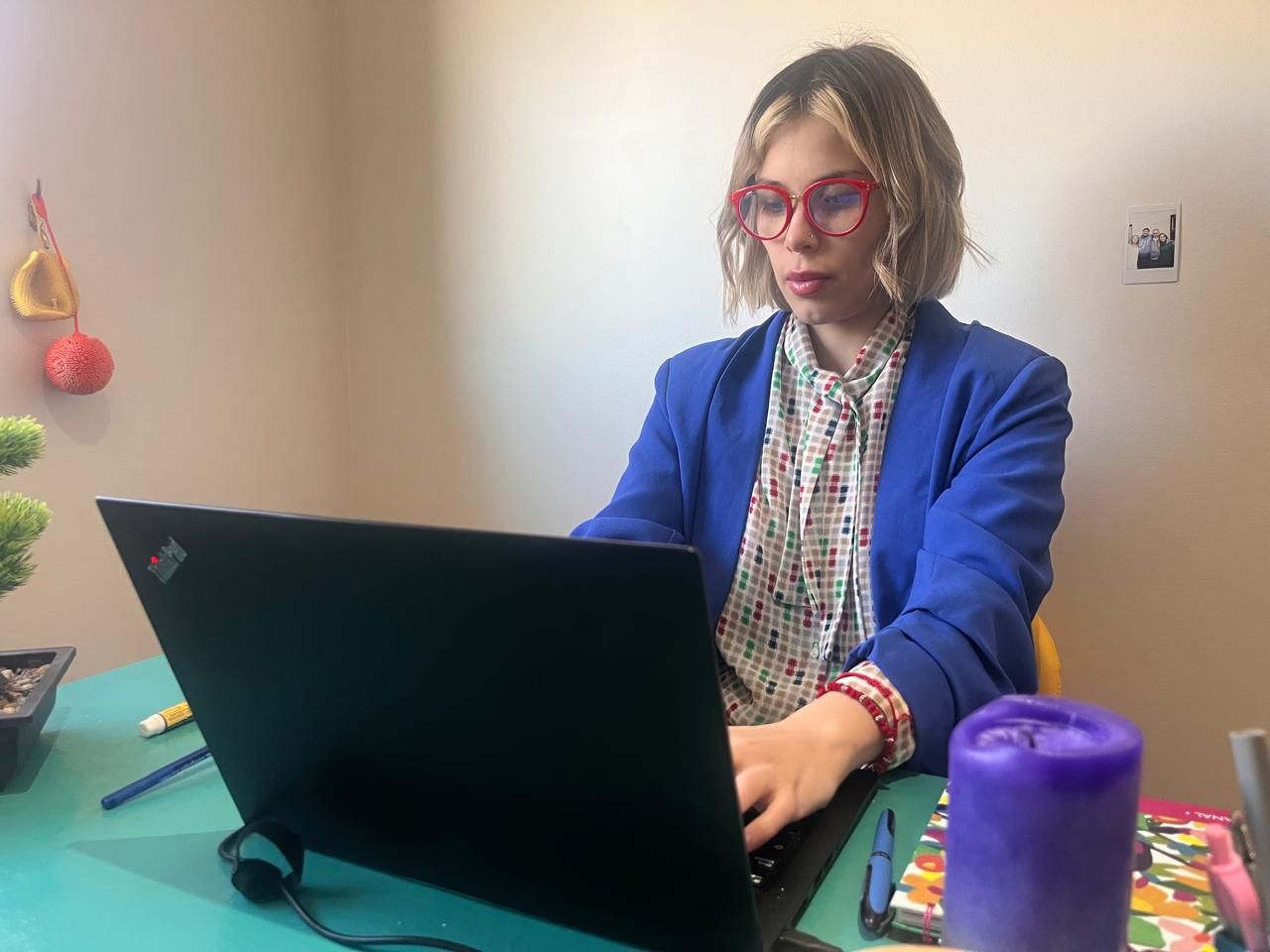 Beatriz  Gutiérrez Cubillos -0