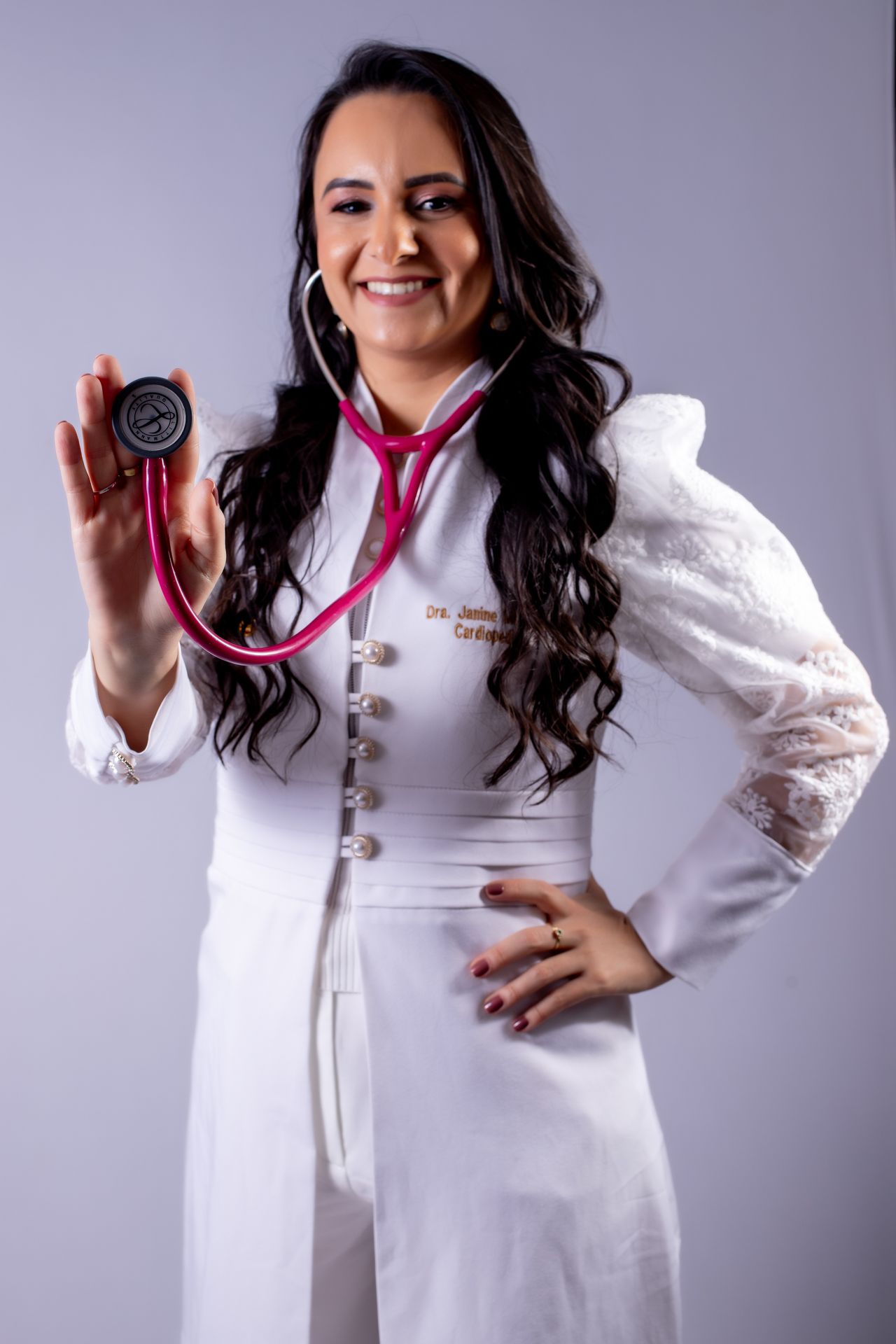 Janine  Magalhães Carneiro -1