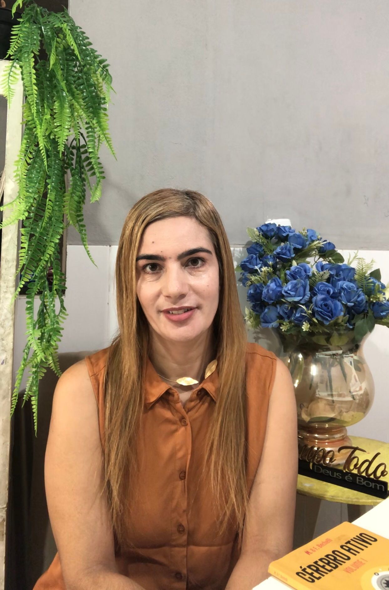 Rosilene Ferreira-0