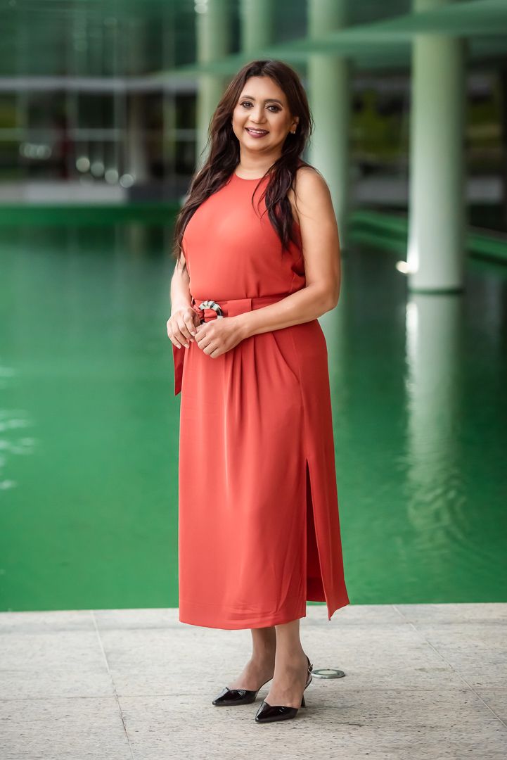 Josenice De Araujo Silva Gomes-5