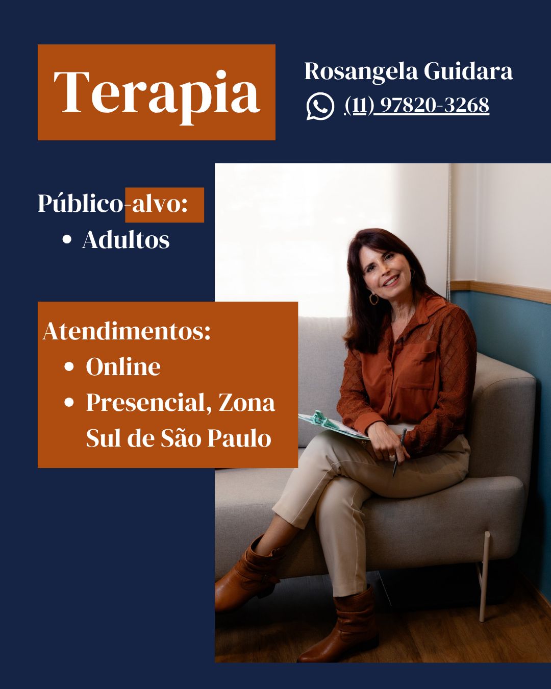 Rosangela  Guidara-2