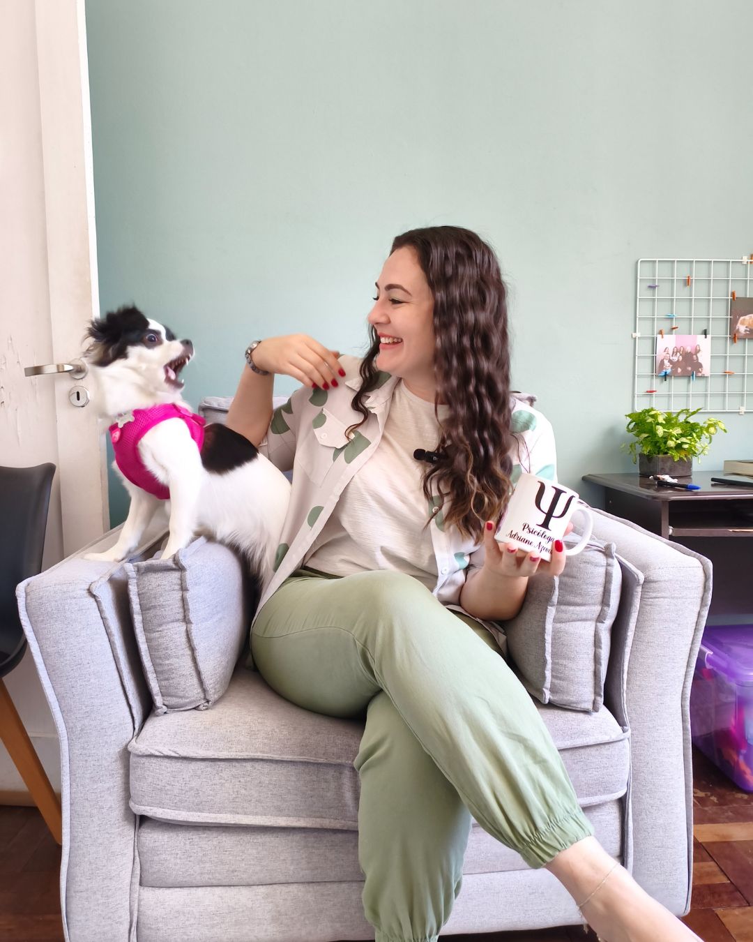 Adriane  Silva De Azevedo-5