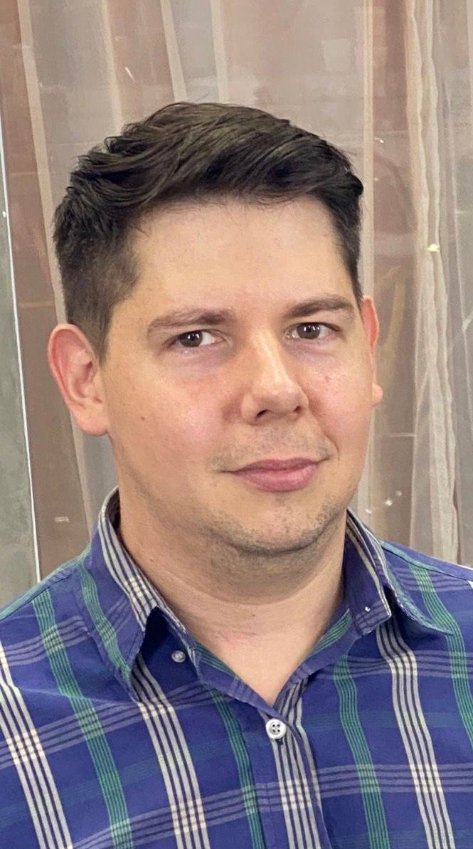 Enrique José  Ortellado Rosty-10