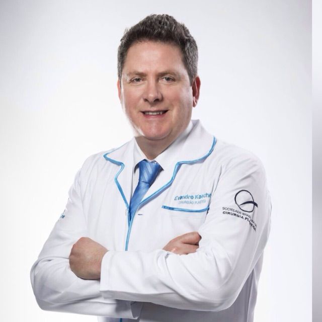 Evandro Ademir Koeche-0