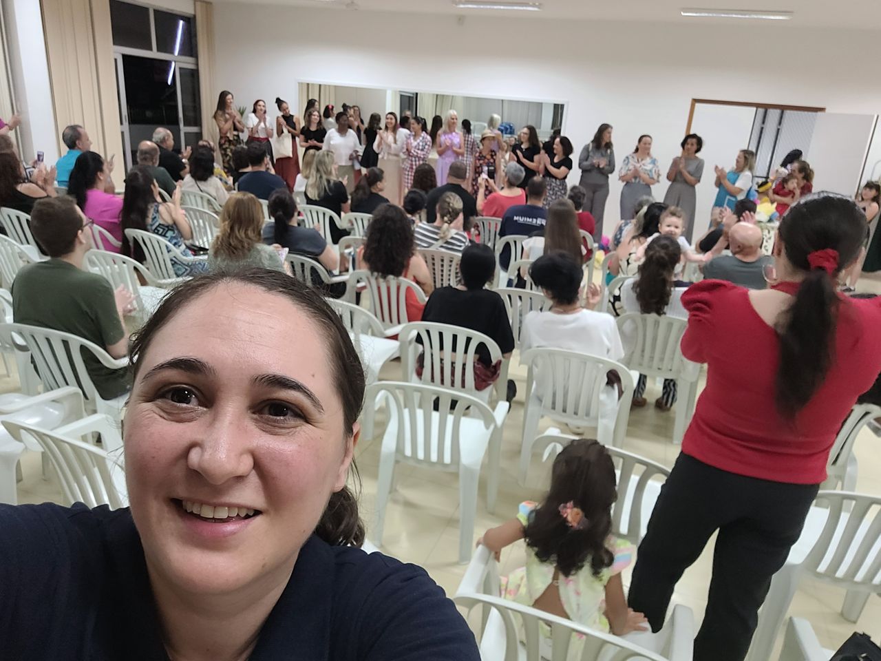Rosilene Da Silva Cardoso-0