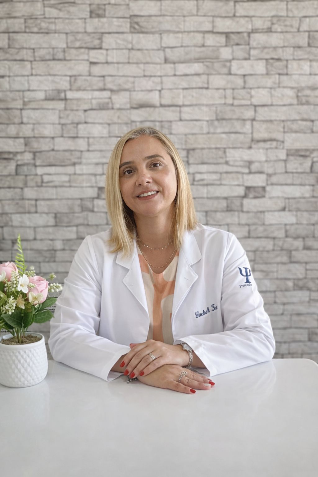 Gisele Fernanda Da Silva -0