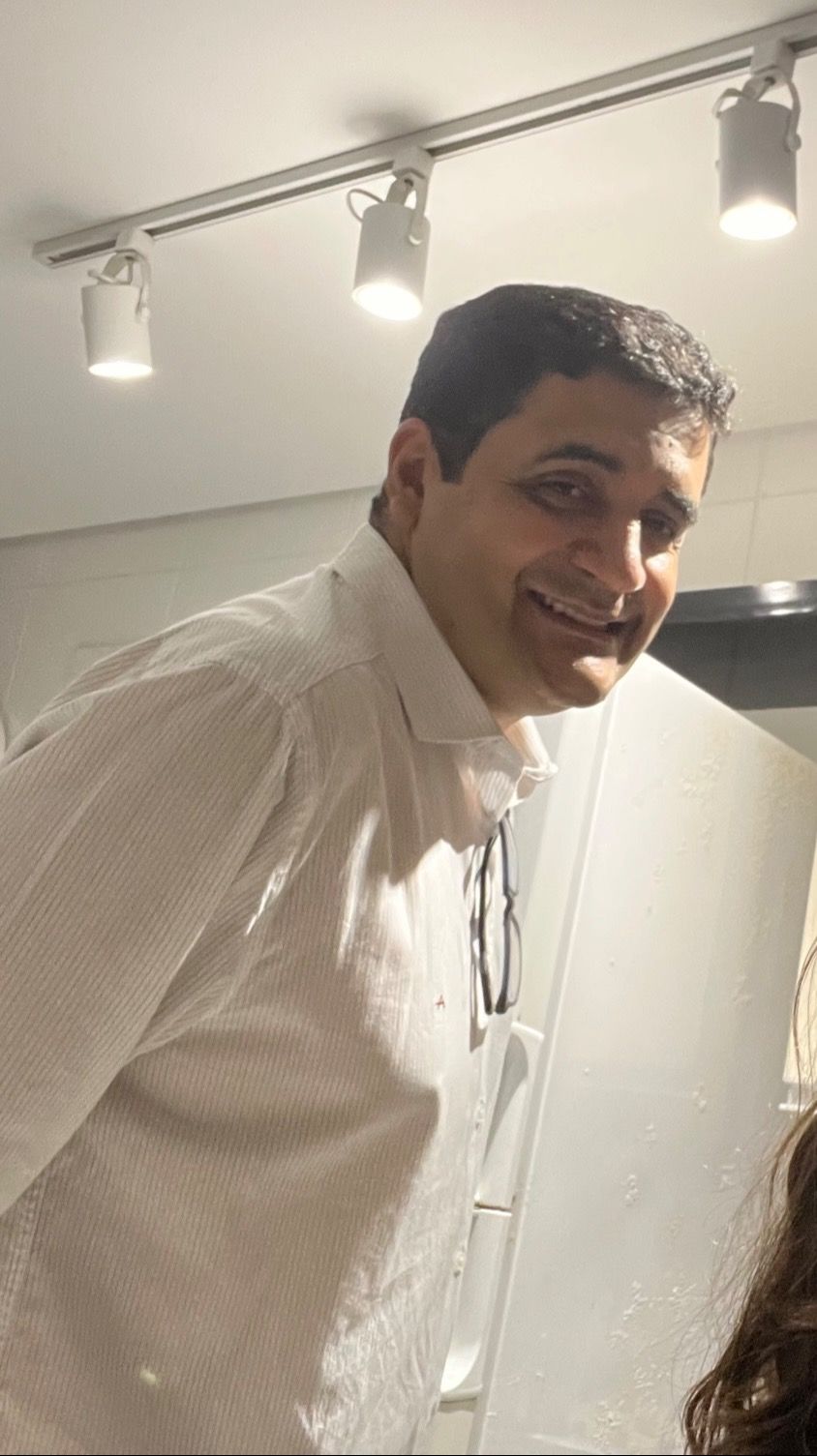 Antonio Iran Sousa Barros-1