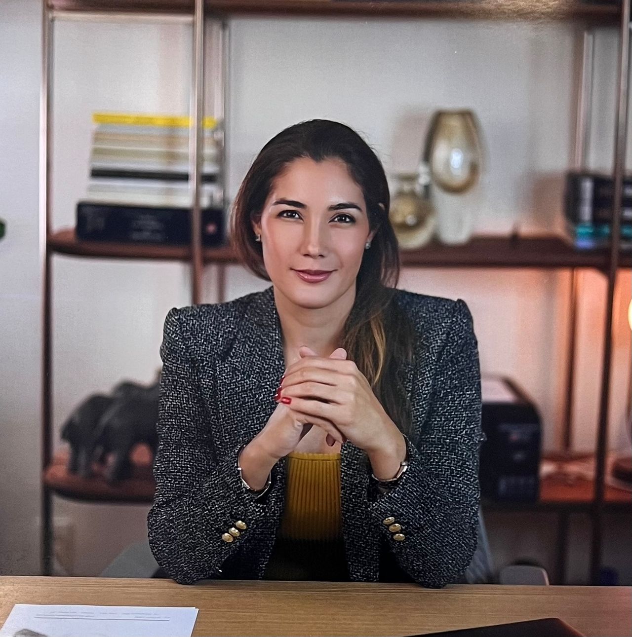 Carolina Therezo Galliano-7