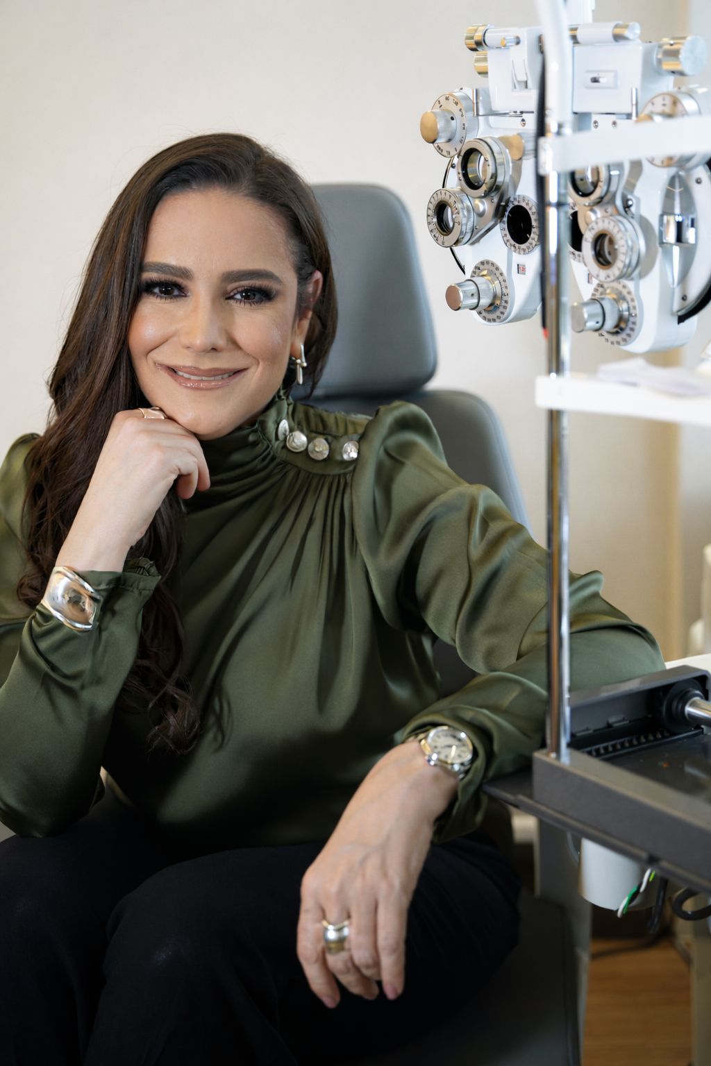 Lúcia Helena Baptista-8