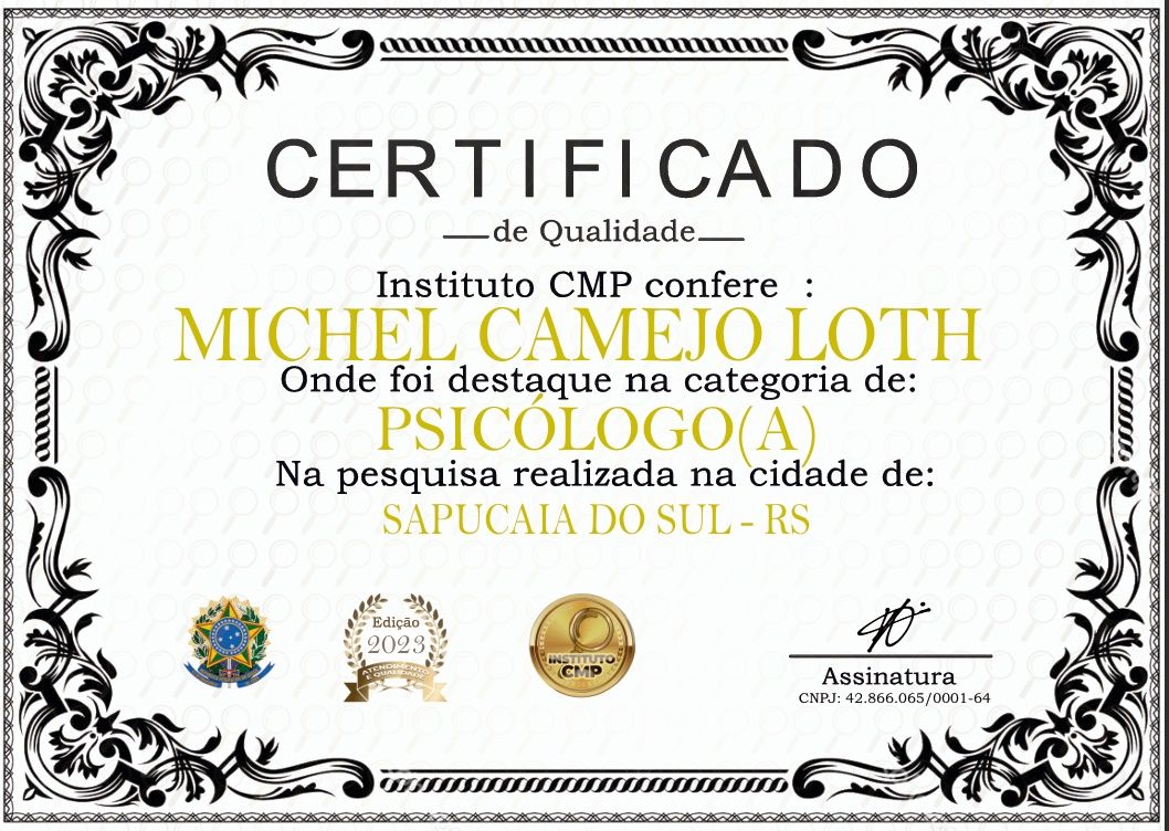 Michel Camejo Loth-1