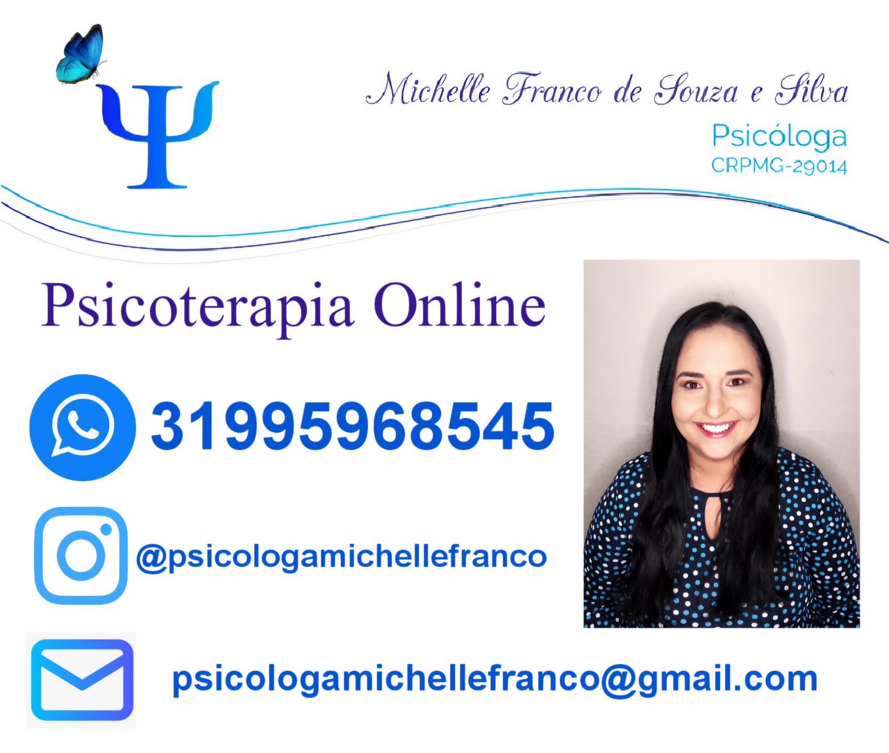 Michelle Franco De Souza E Silva-0