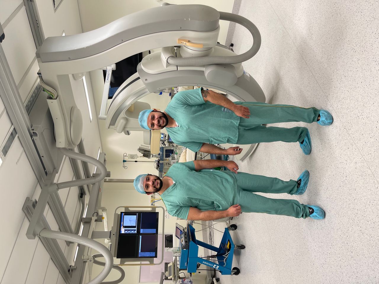 Rafael De Nigris González-0