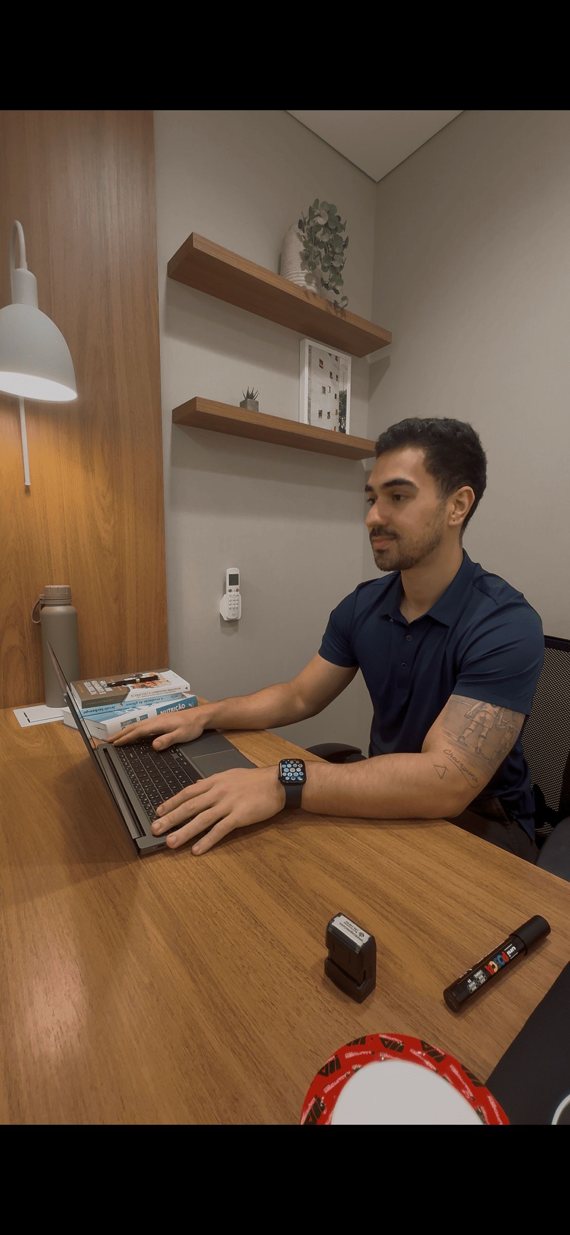 Leonardo Longuinho Carreiro-2