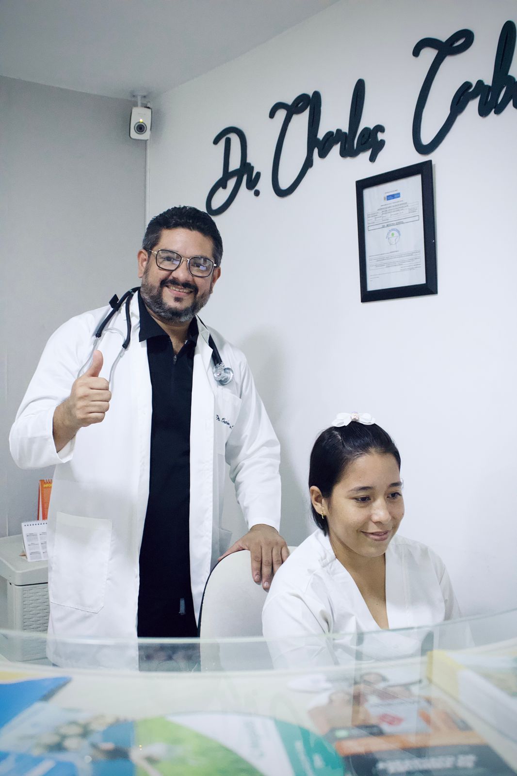 Charles Carbonell Colina-6