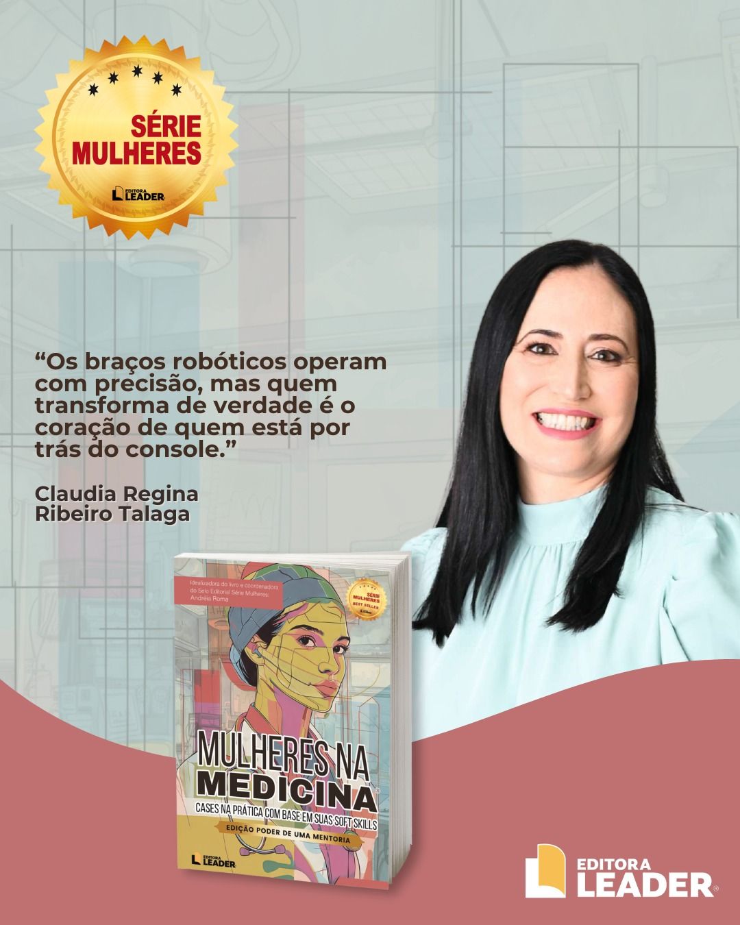 Claudia Regina Ribeiro Talaga-25