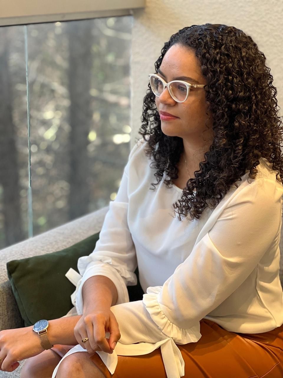 Danielle  Mirian Marques De Moura Bezerra-0