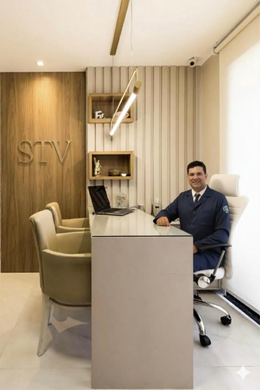 Silvio Tadeu De Vasconcellos -0