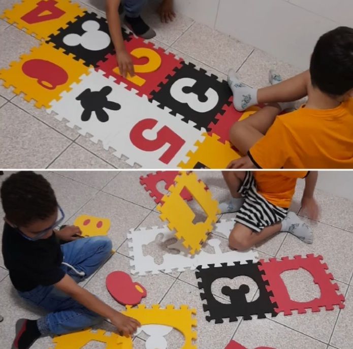 Michele De  Rezende Lopes -16