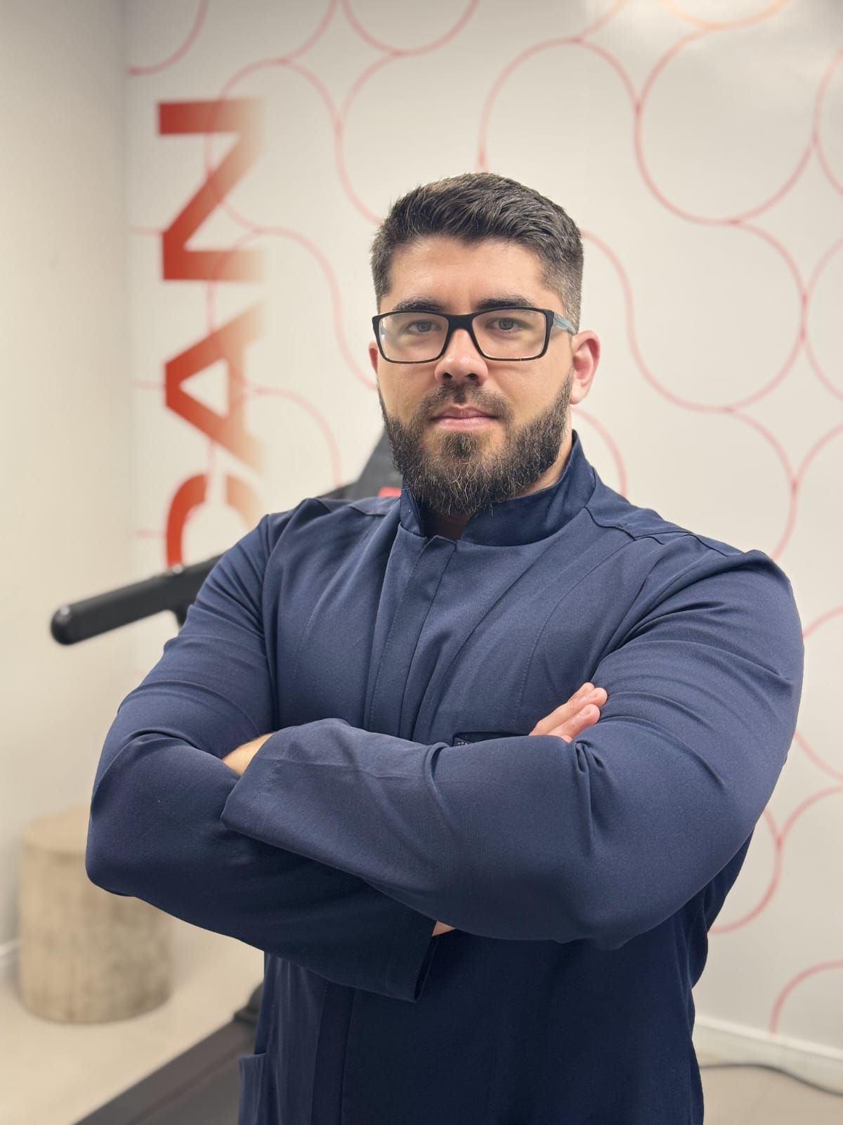 Daniel  Luis Dos Santos-3