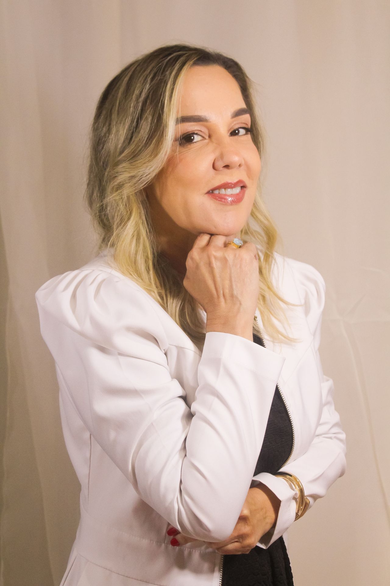 Maria Thereza Abreu Silva-0