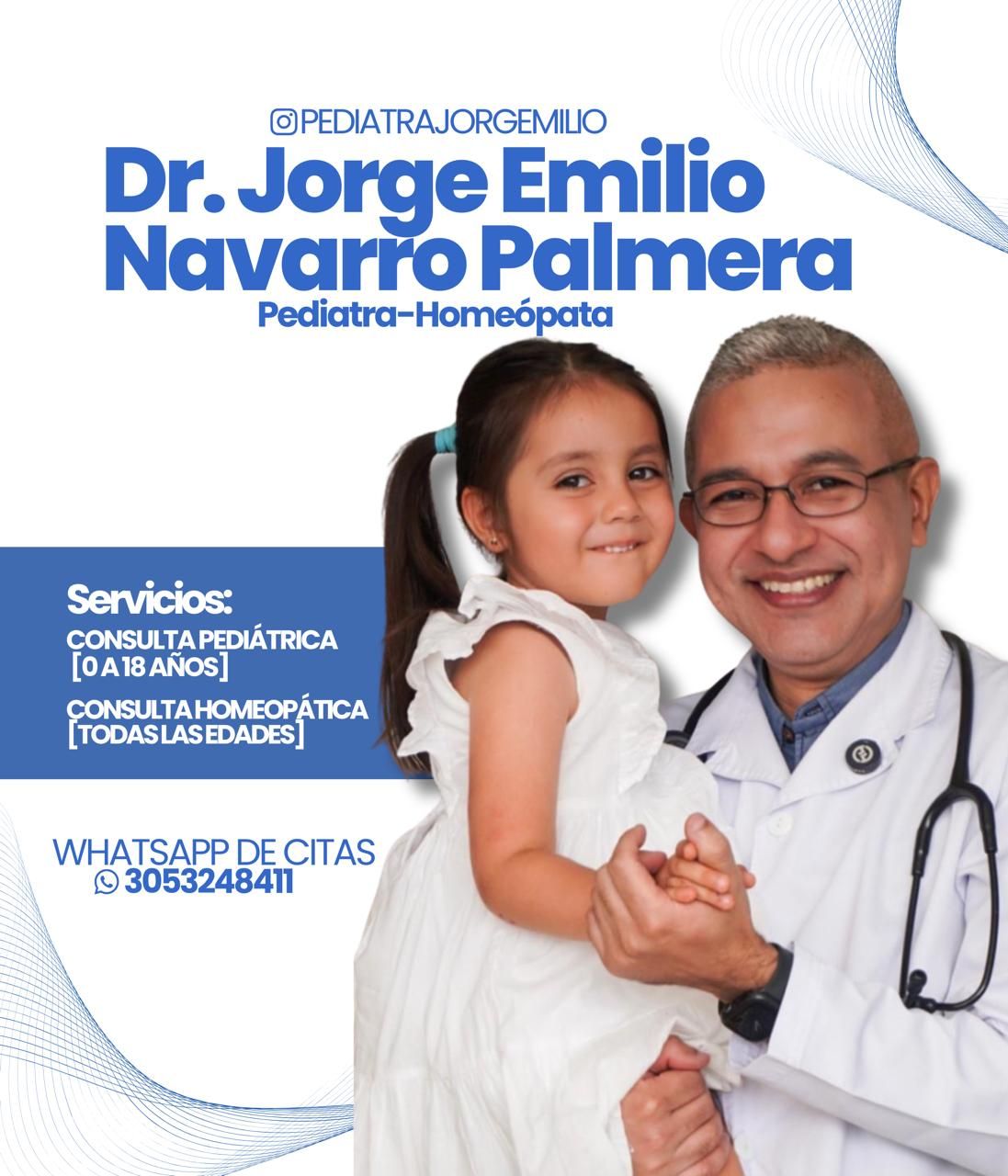 Jorge Emilio Navarro Palmera-0