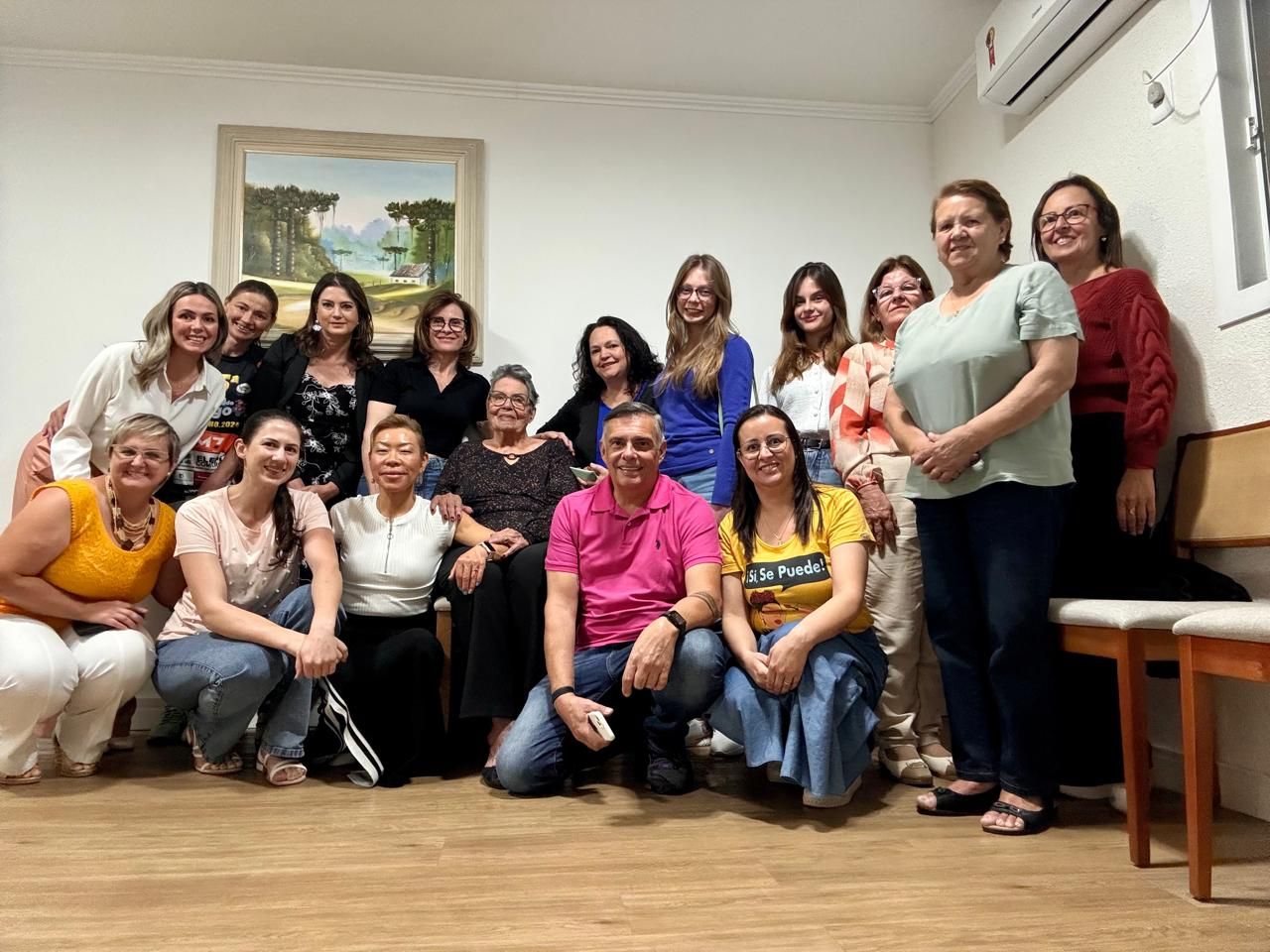 Maria Goreti Romanio-0