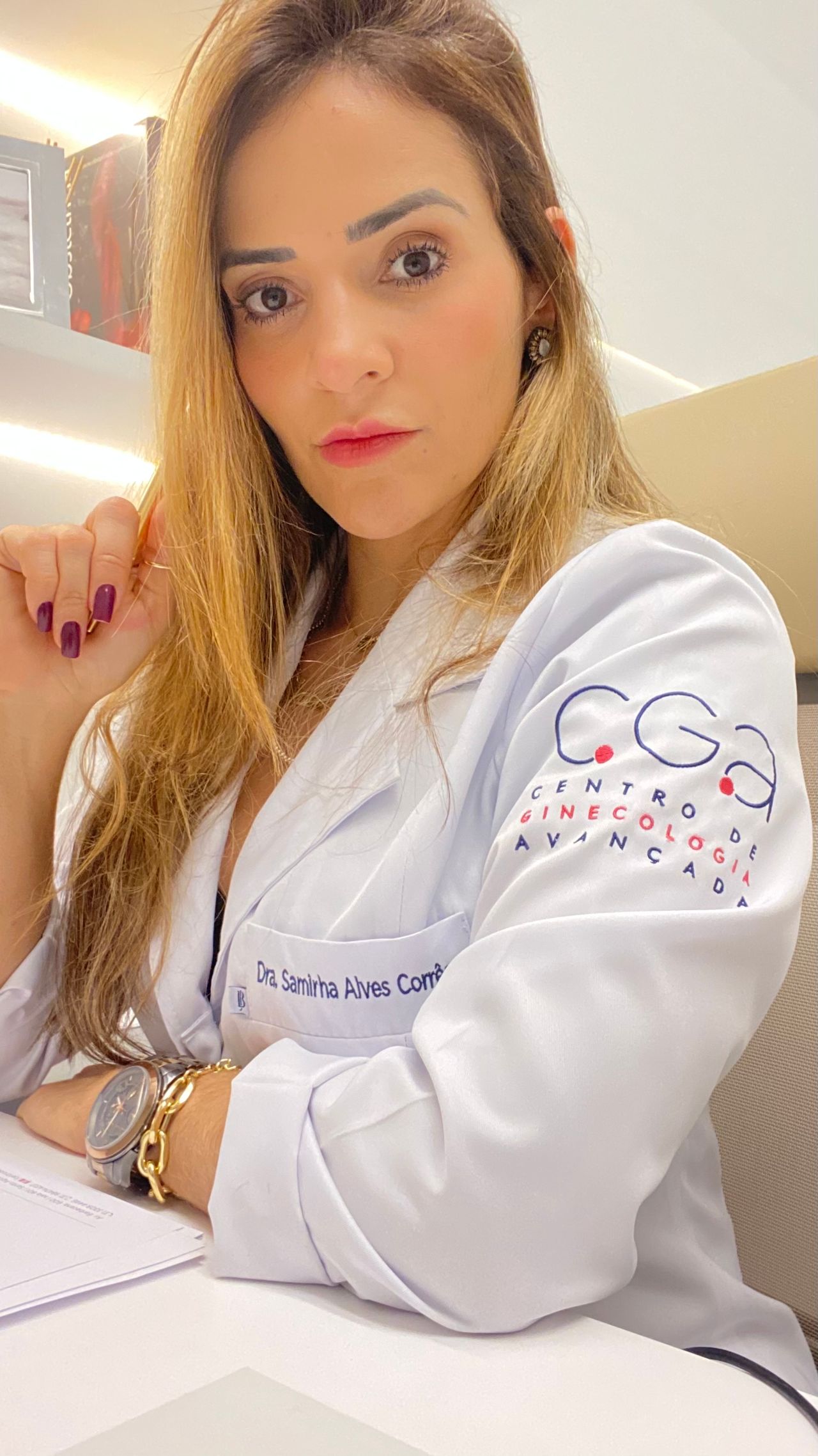 Samirha Alves Correa-10