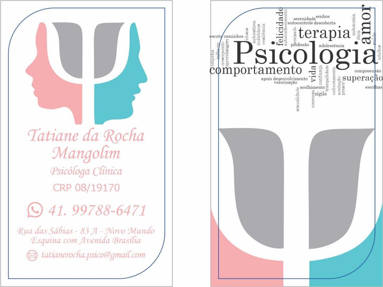 Tatiane R. Mangolin-0