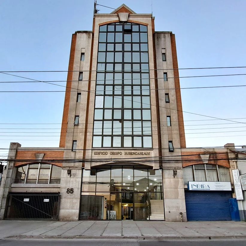 Maria Jose Caroca Araya-0