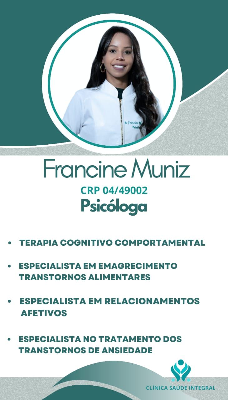 Francine De Jesus Muniz-1