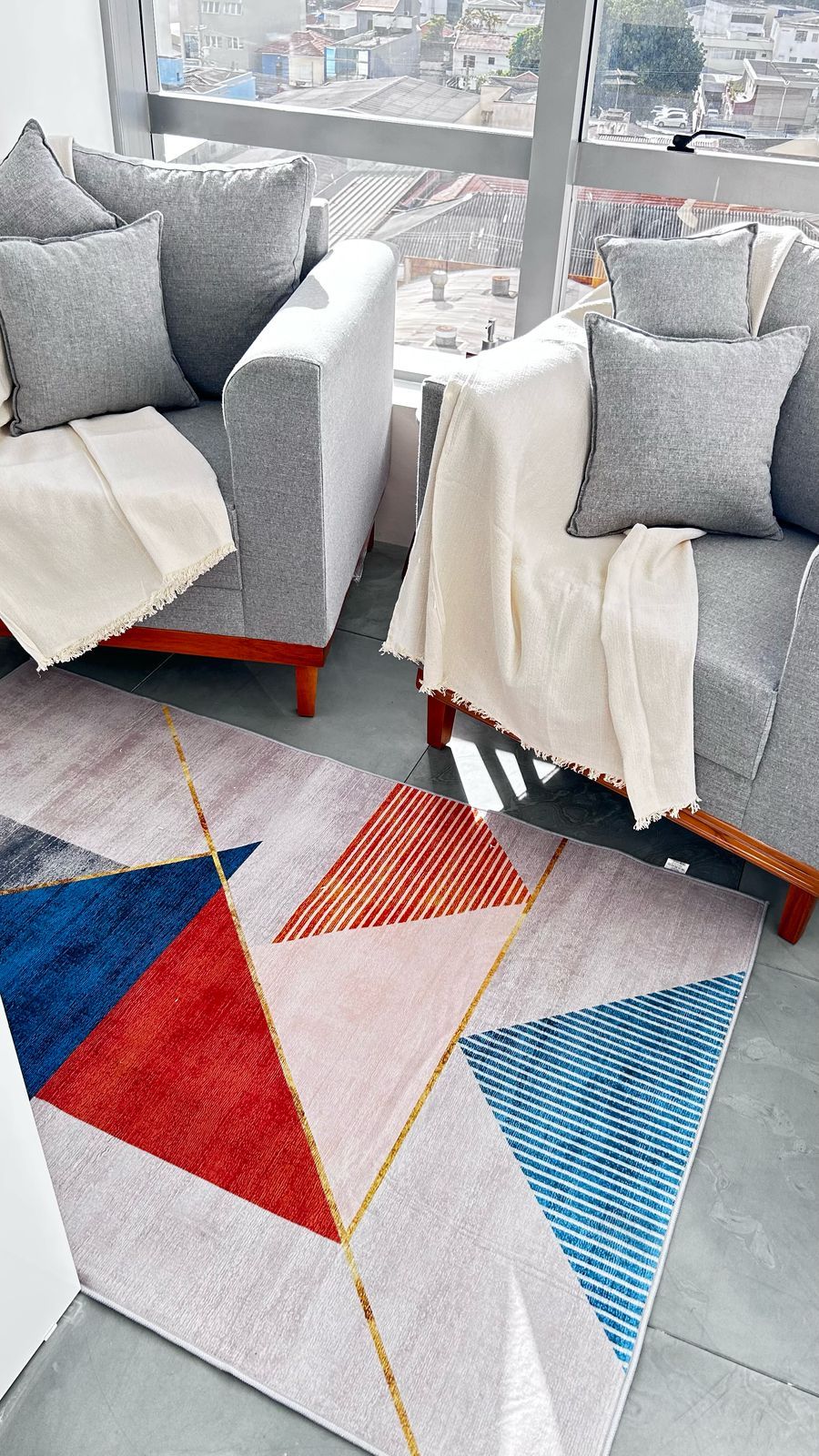 Ayrton Correa Fernandes De Carvalho-17