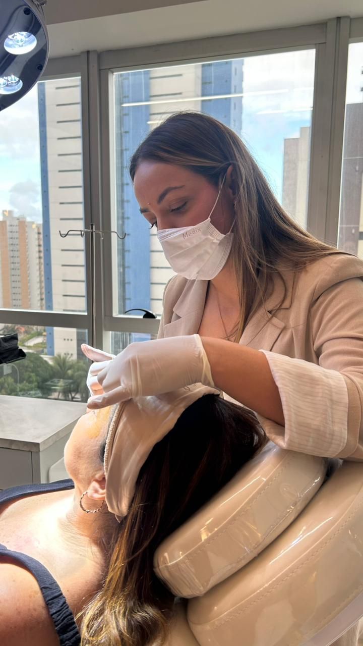 Nadja Damião De França-16