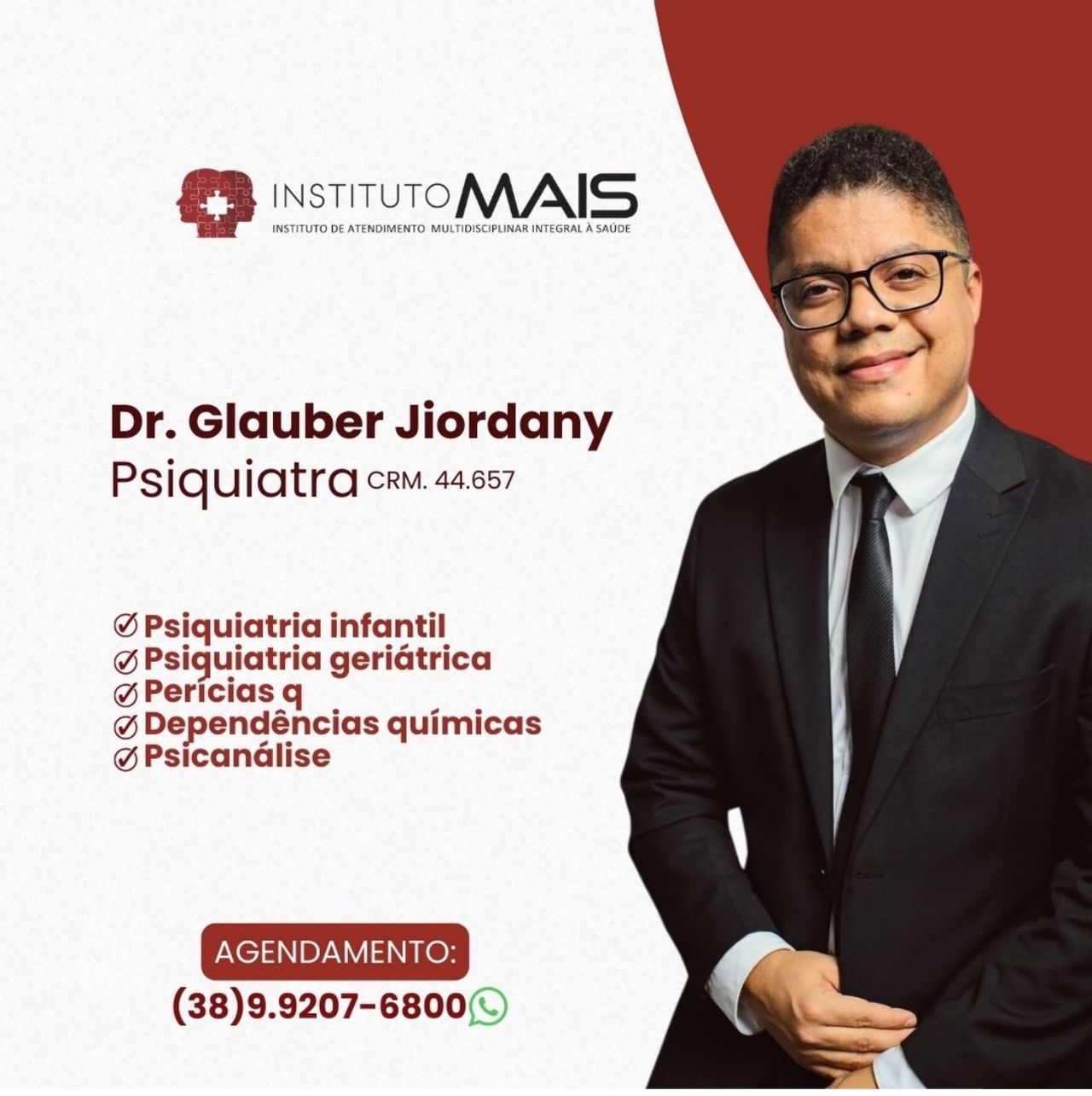 Glauber Jiordany Oliveira Lopes-0