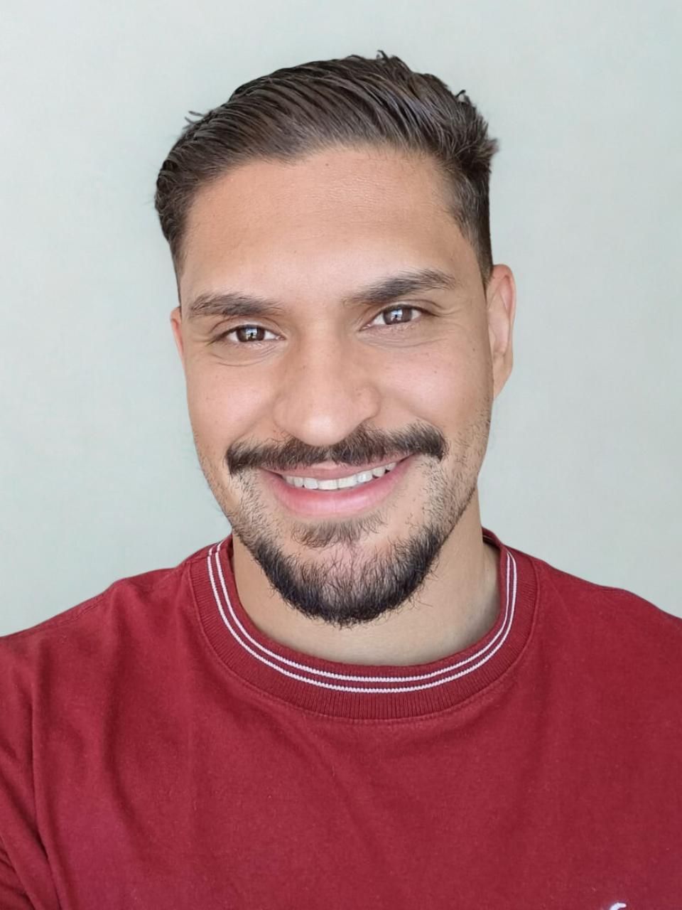 Vanderson Neves-1