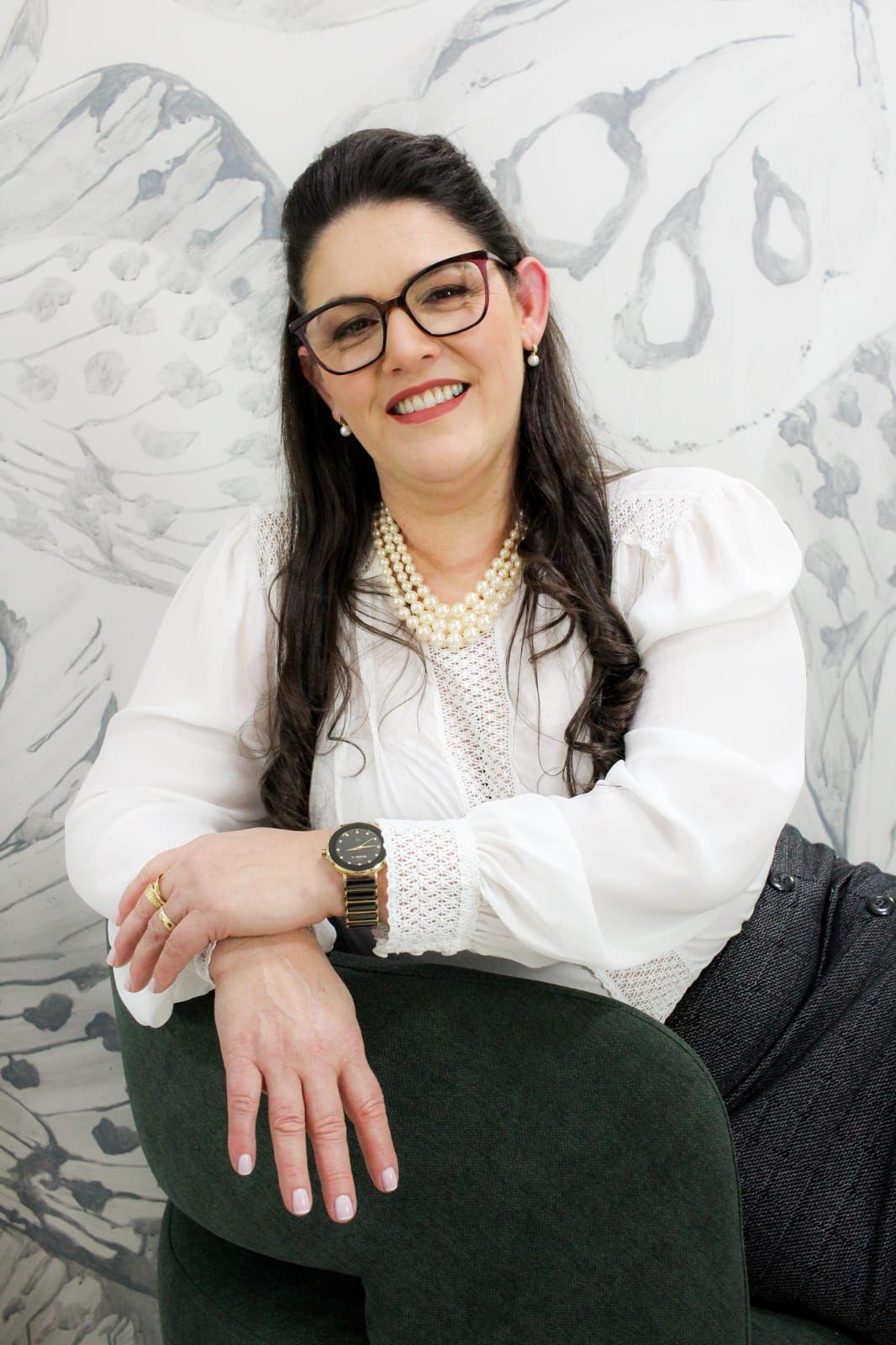 Claudete Antônia Bachi Grassi-1