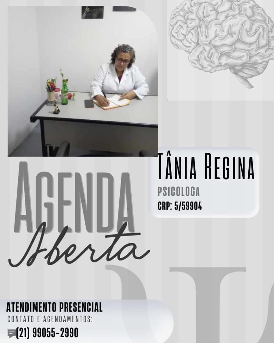 Tania Regina  Vianna Da Silva Da Rocha -0