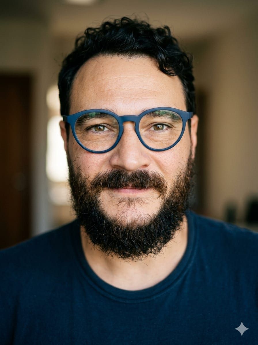 Samir Maia-1