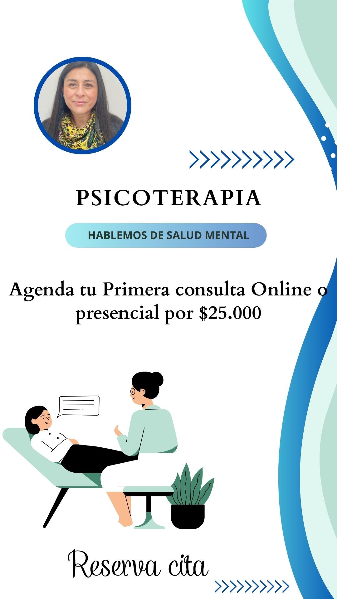 Paula Alvear Yévenes -0