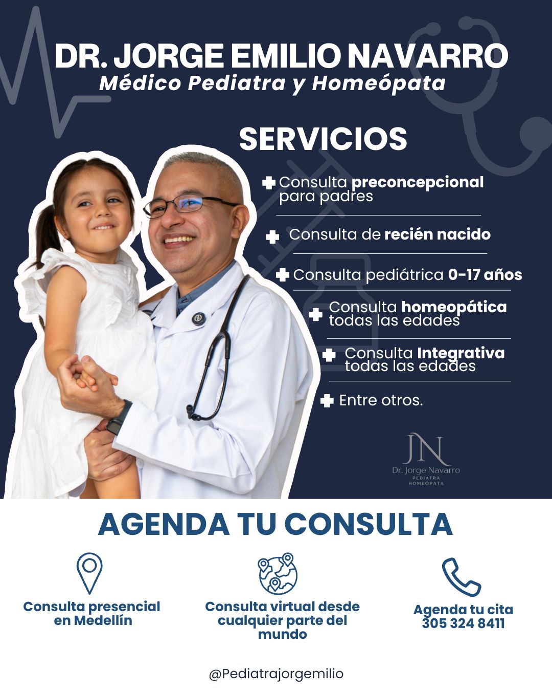 Jorge Emilio Navarro Palmera-0