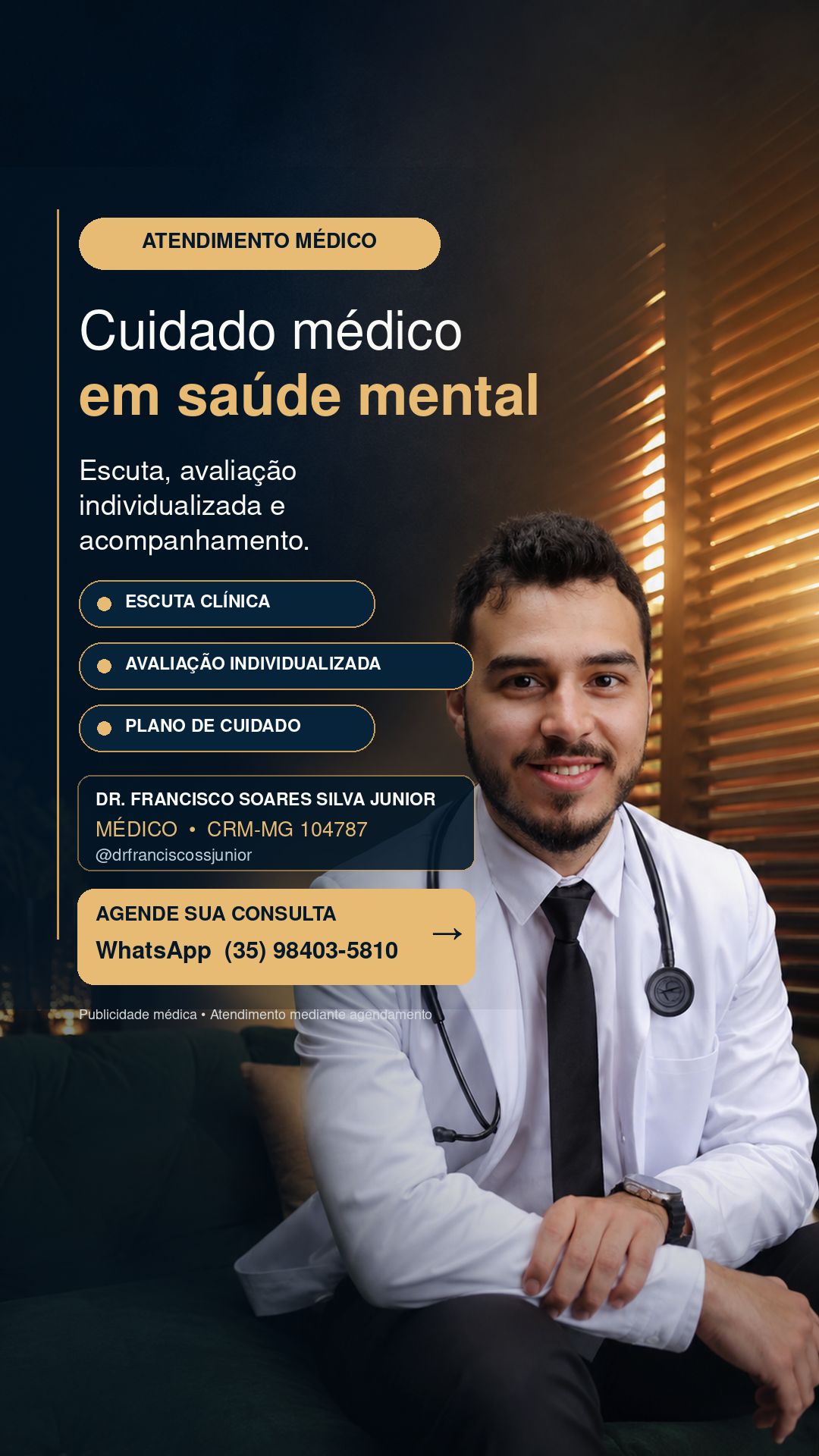 Francisco  Soares Silva Junior -0