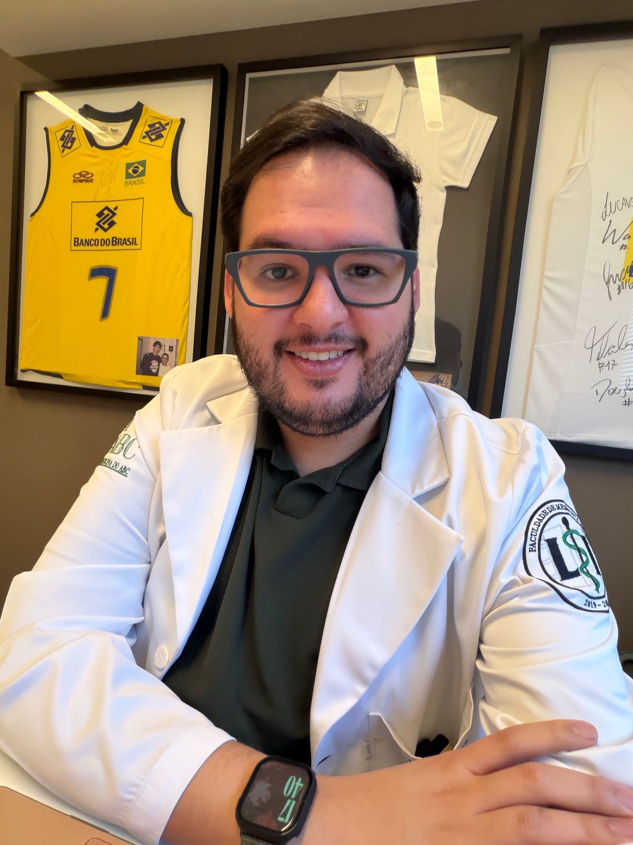 Luciano  De Matos Rios De Moraes -1