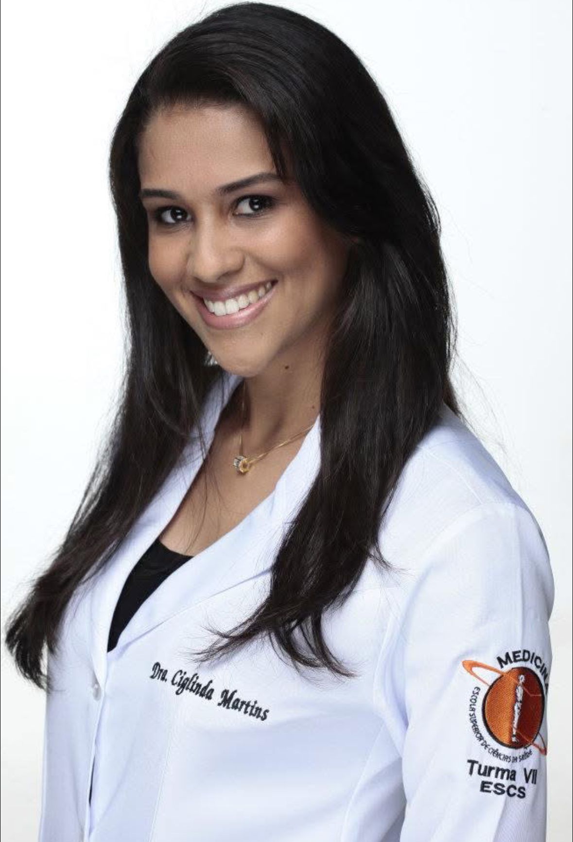 Ciglinda Martins Gomes Lino-0