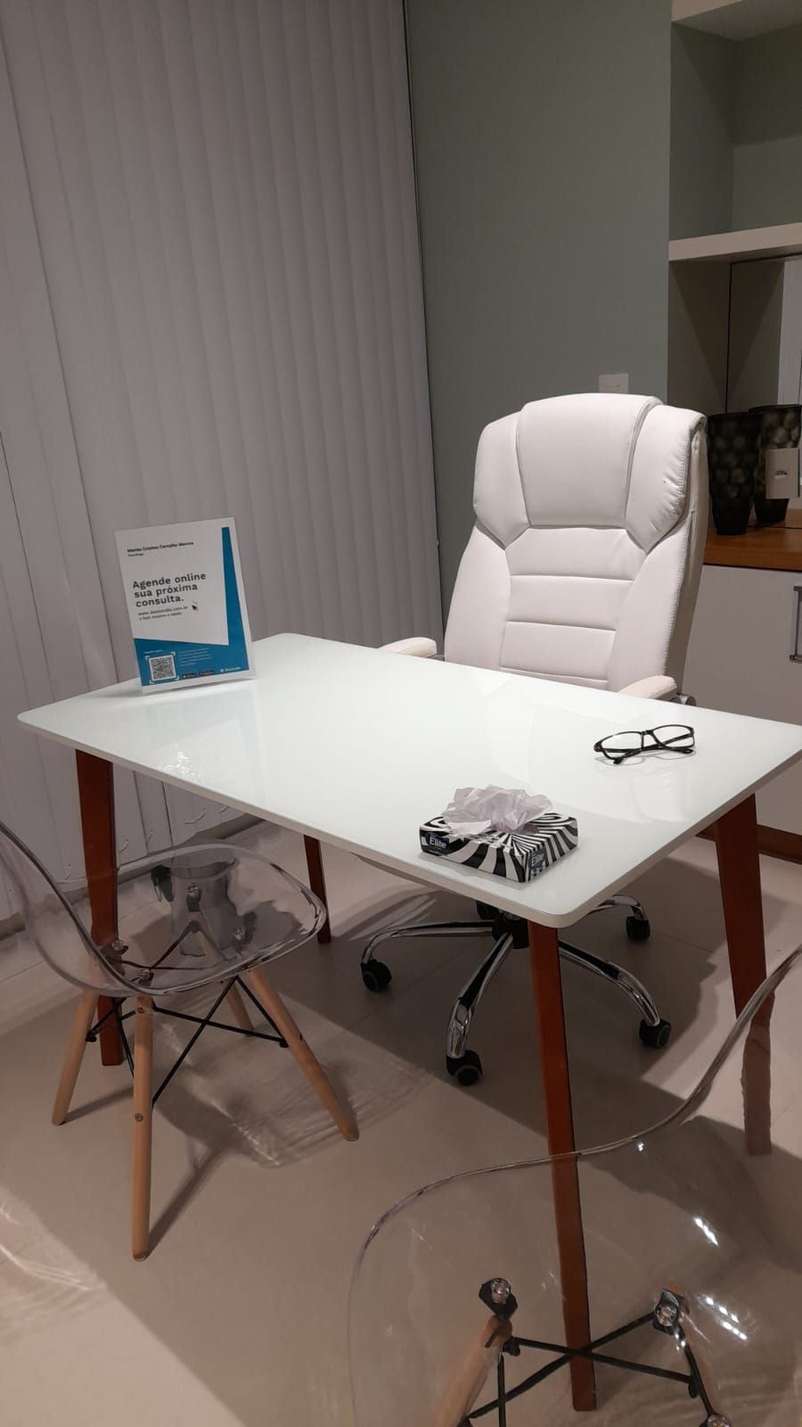 Marise Cristina Carvalho Marcos-0