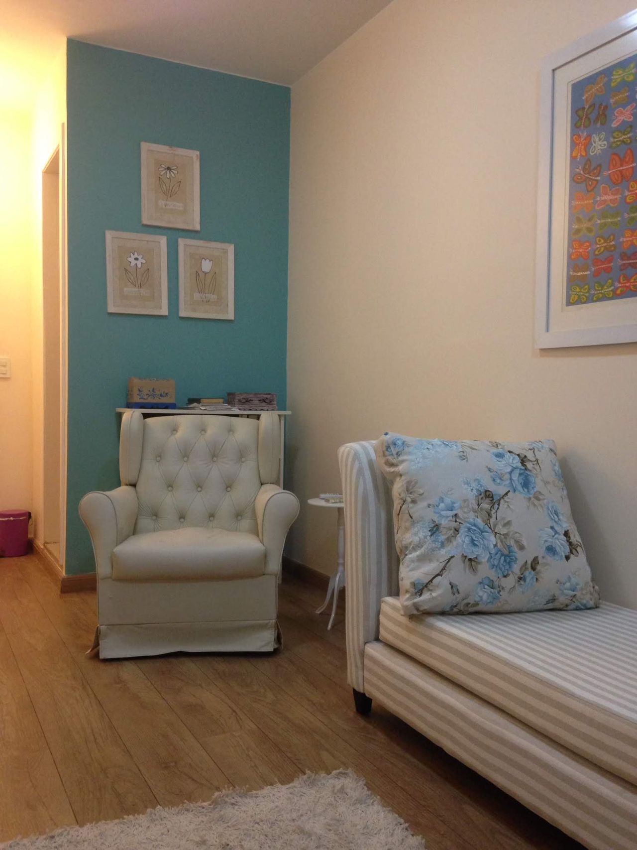 Maura Cristina De Carvalho-0