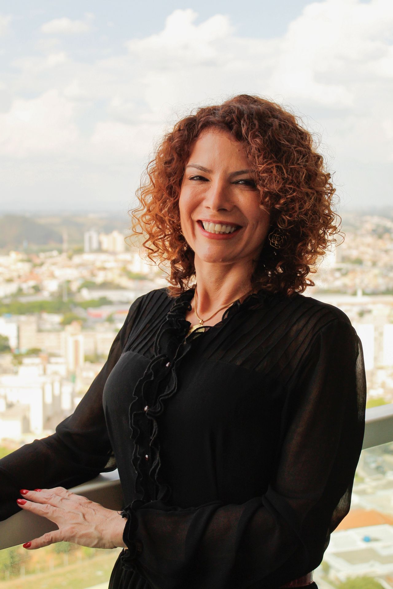 Luciana Tabby Gubel-2