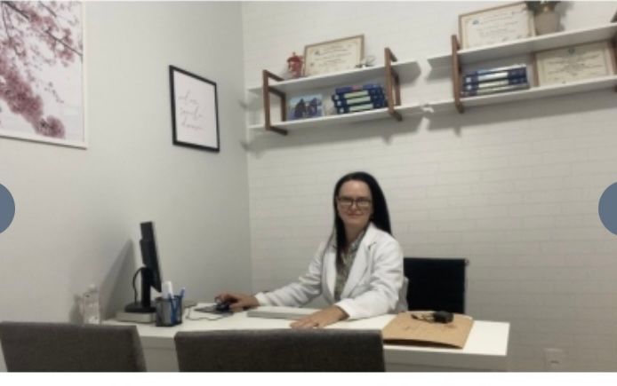 Luciana Aparecida Fim-0