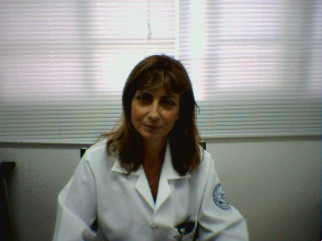 Maria Cristina Ribeiro De Castro-0