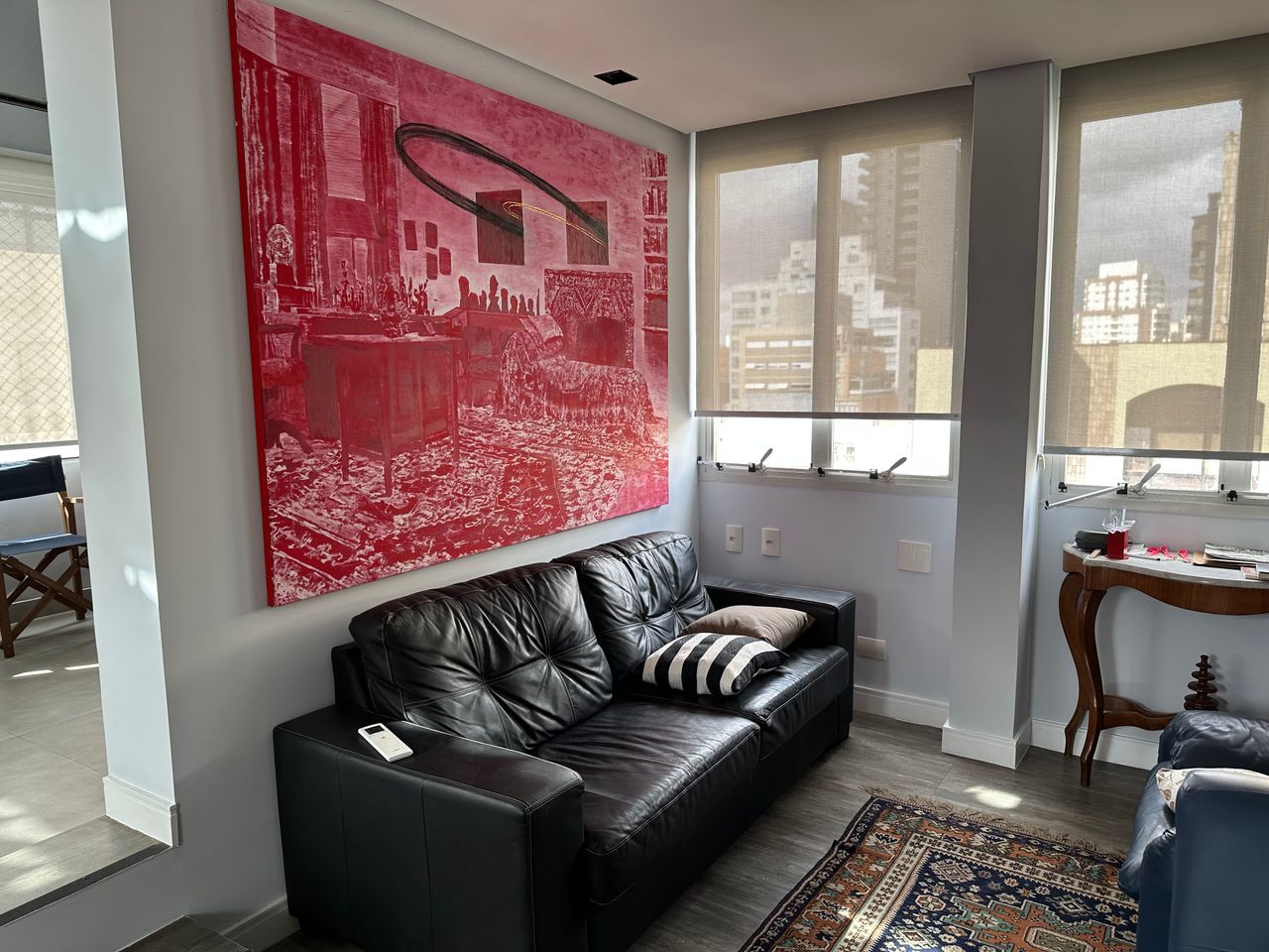 Daniel Hamer Roizman-2