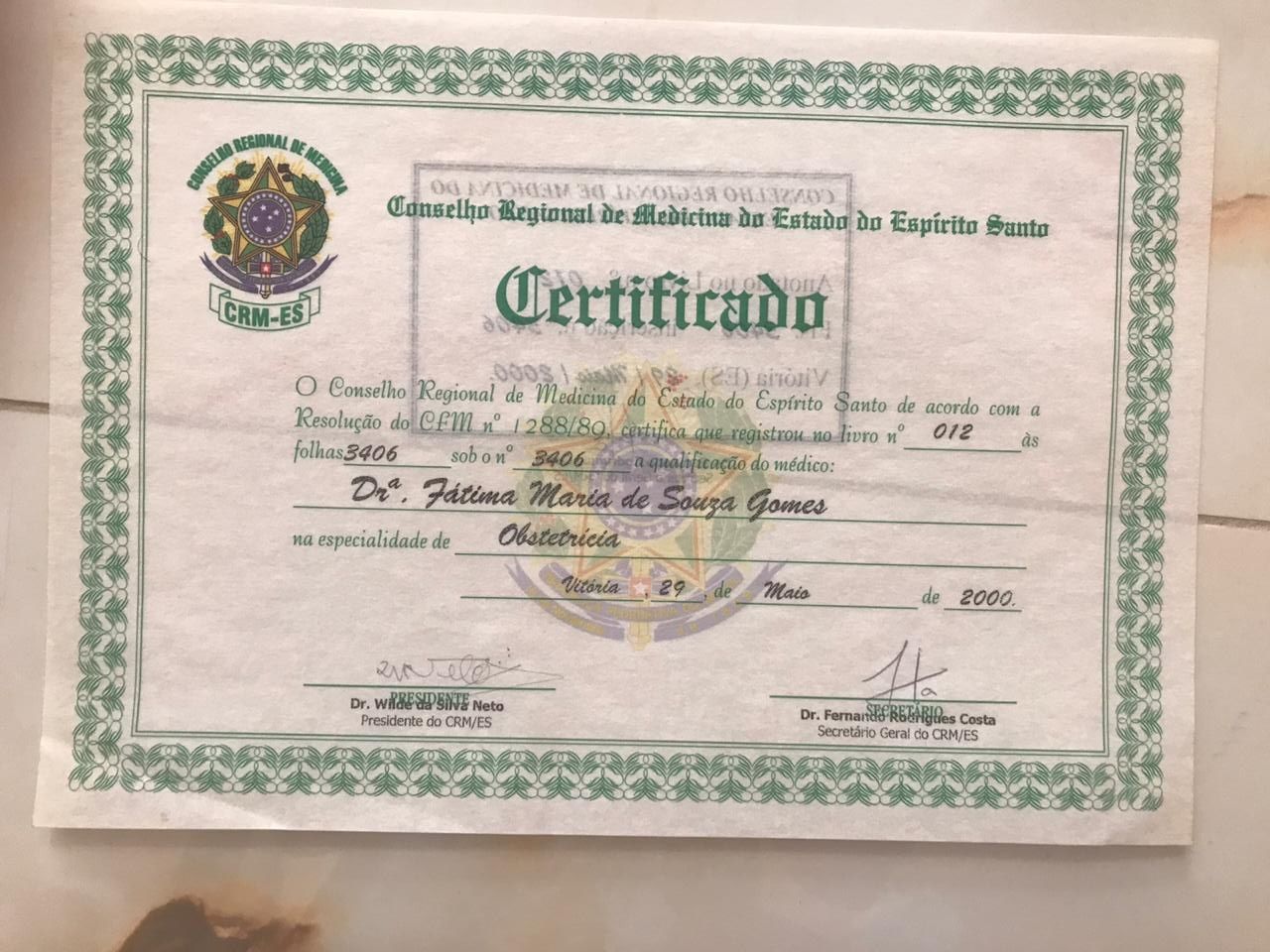 Fatima Maria De Souza Nascimento-5